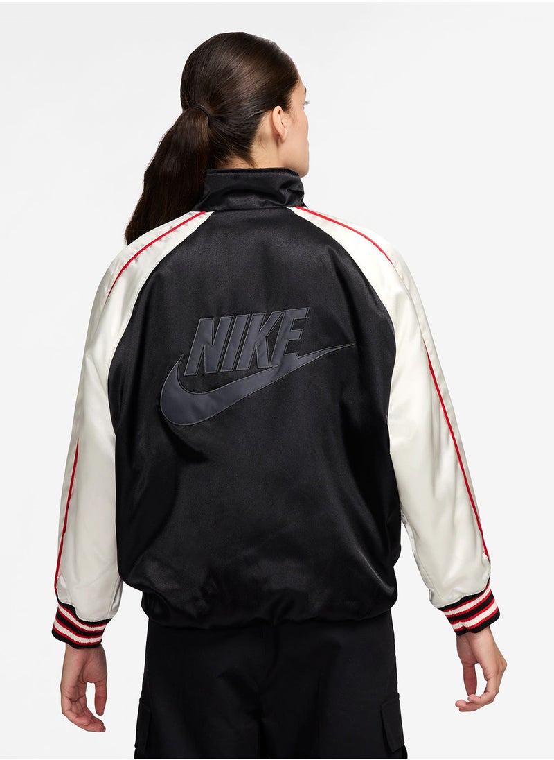 Nike Nsw Street Svnr Jacket  - Image 2