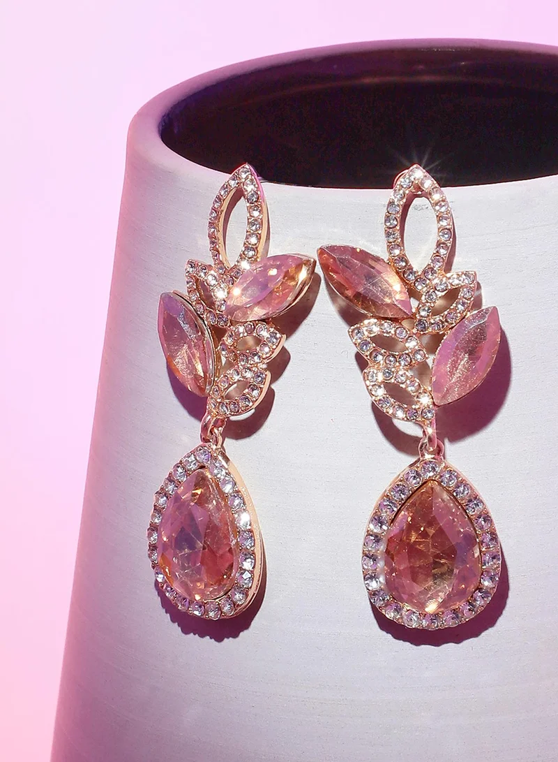 SOHI Party Artificial Earring Jewellery