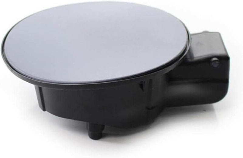 Wivplex Car Fuel Filler Flap Tank Cover for Polo 6R - Image 1