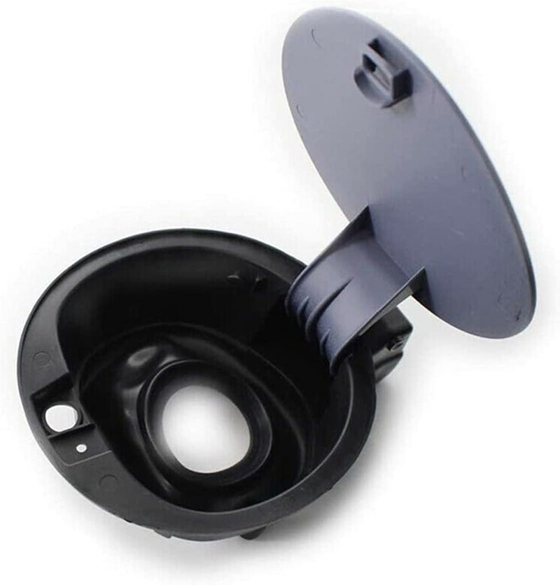 Wivplex Car Fuel Filler Flap Tank Cover for Polo 6R - Image 2