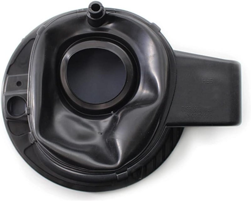 Wivplex Car Fuel Filler Flap Tank Cover for Polo 6R - Image 4