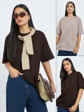 Styli beige