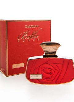 الحرمين هارمين بخاخ أحمر 75 مل  - Image 1