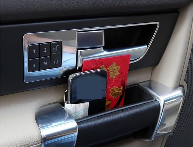 DEMULAX Car Door Handle Storage Box - Image 5