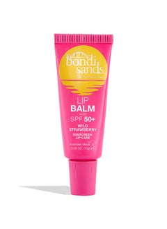 BONDI SANDS BONDI SANDS Spf 50+ Strawberry 10g  - Image 1