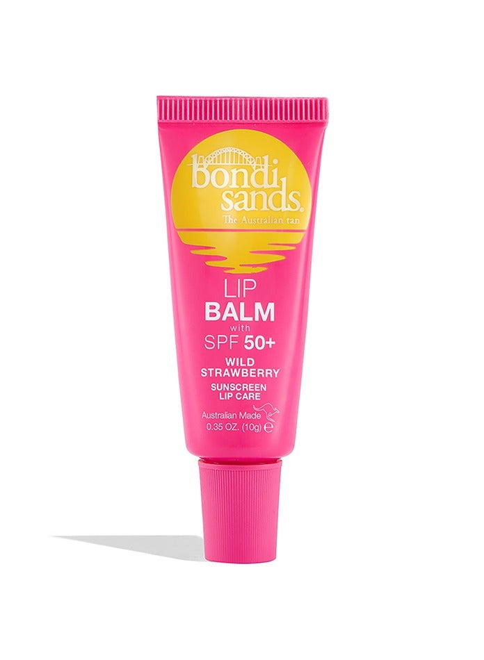 بوندي ساندز بوندي ساندز SPF 50+ الفراولة 10 جرام  - Image 1