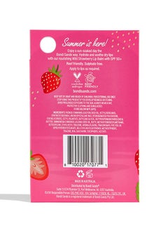 BONDI SANDS BONDI SANDS Spf 50+ Strawberry 10g  - Image 3