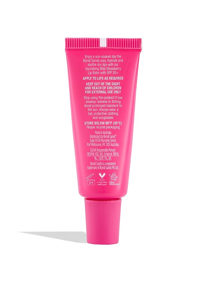 بوندي ساندز بوندي ساندز SPF 50+ الفراولة 10 جرام  - Image 2