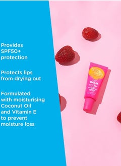 BONDI SANDS BONDI SANDS Spf 50+ Strawberry 10g  - Image 5