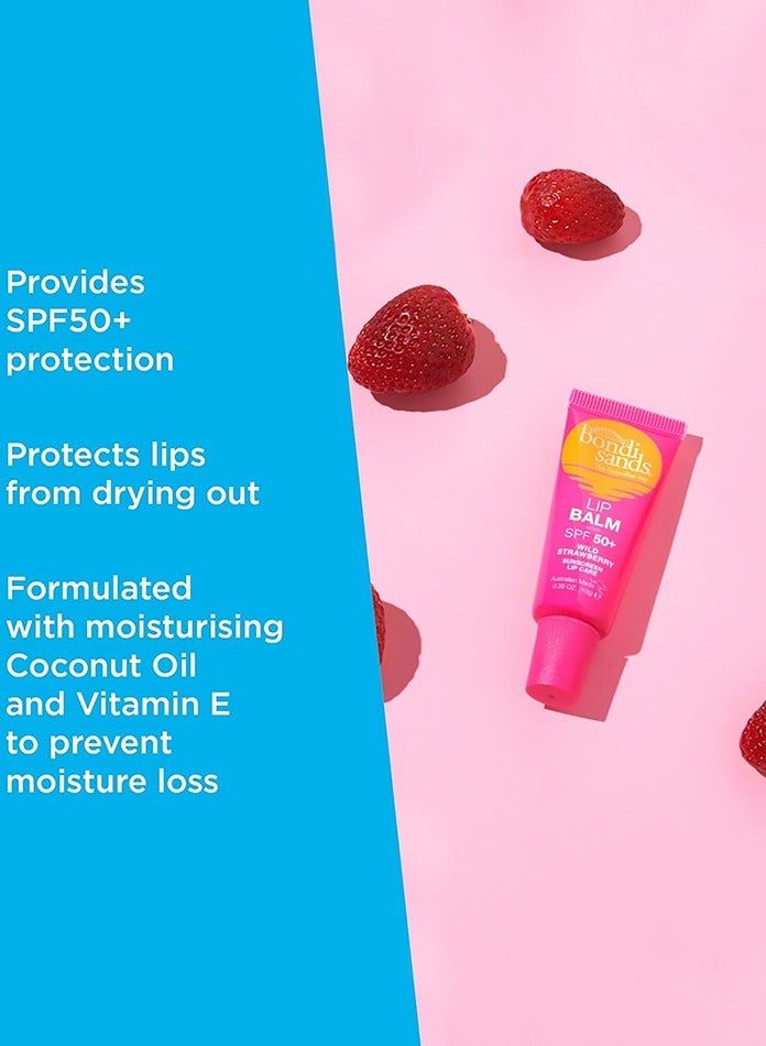 بوندي ساندز بوندي ساندز SPF 50+ الفراولة 10 جرام  - Image 5