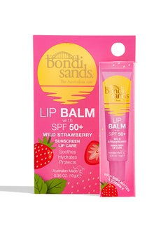 BONDI SANDS BONDI SANDS Spf 50+ Strawberry 10g  - Image 4