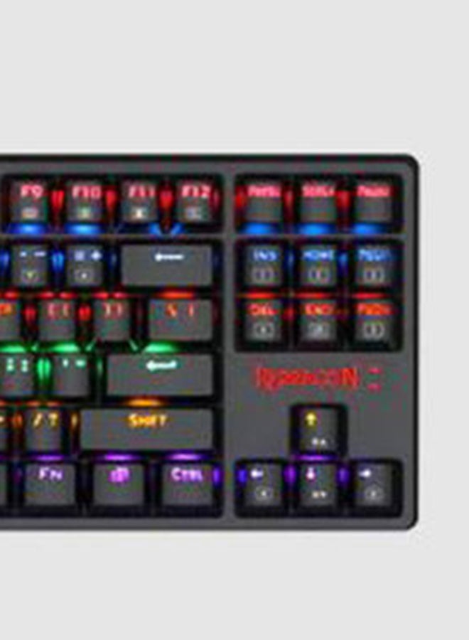 Redragon Daksa K576R Mechanical Gaming Keyboard Blue Switch - Image 5