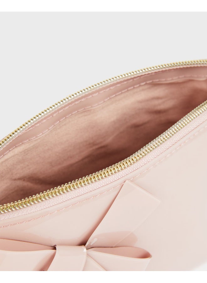 Ted Baker Knot Bow Makeup Bag - Image 4