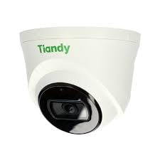 tiandy كاميرا قبة ثابتة IP بدقة 2 ميجابكسل من تياندي TC-C32XN متوافقة مع JK Vision BNC (متوافقة مع جميع العلامات التجارية NVR) - Image 3