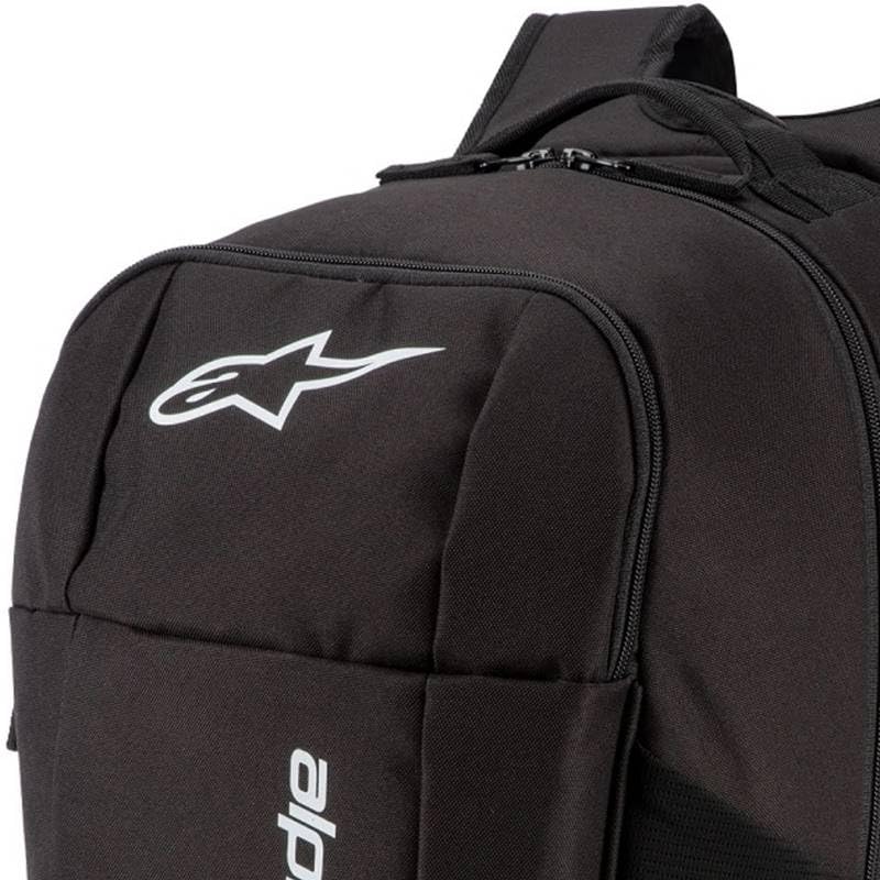 Alpinestars Alpinestars, Gfx V2 Backpack, Backpack, Black, Os, Unisex-Adult  - Image 2