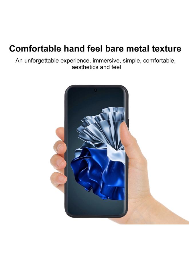 اس-توب جراب لهاتف Huawei Pura 70 Pro مصنوع من مادة TPU - Image 3