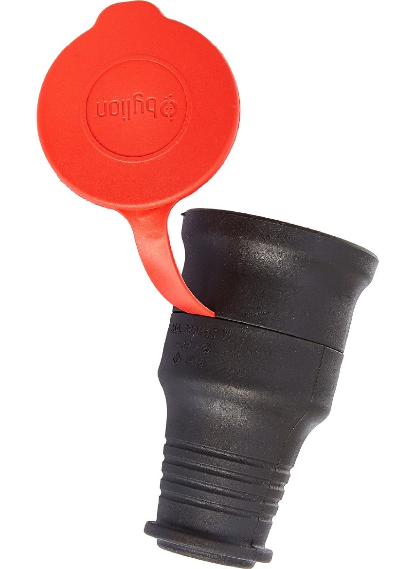 Bylion Extension Socket Three Phase Rubber  - Image 2