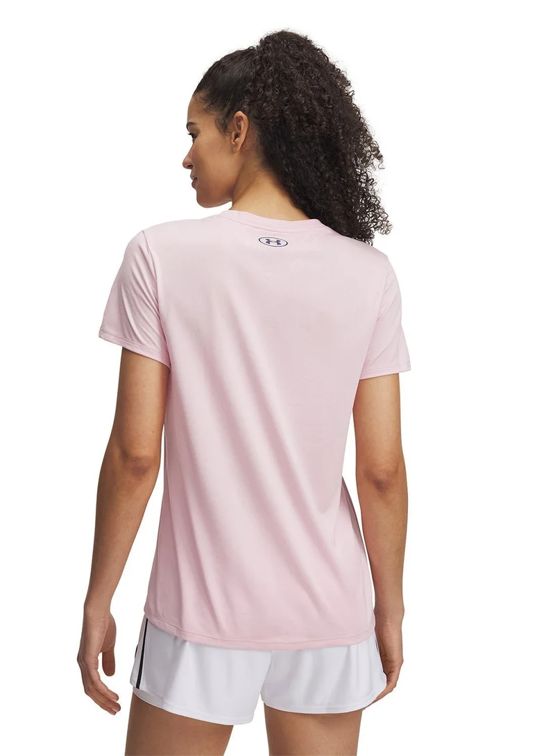 اندر ارمر يو إيه تك بنطلون جرافيك