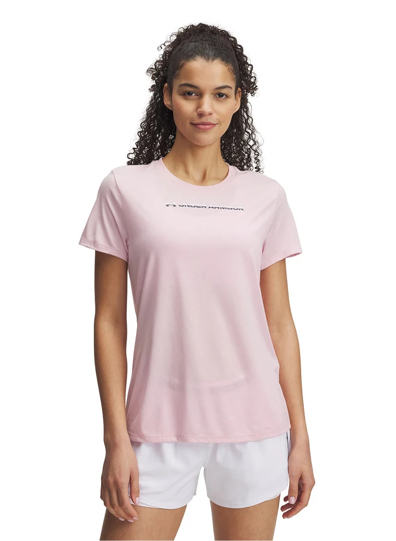 UA TECH PTH GRAPHIC SSC