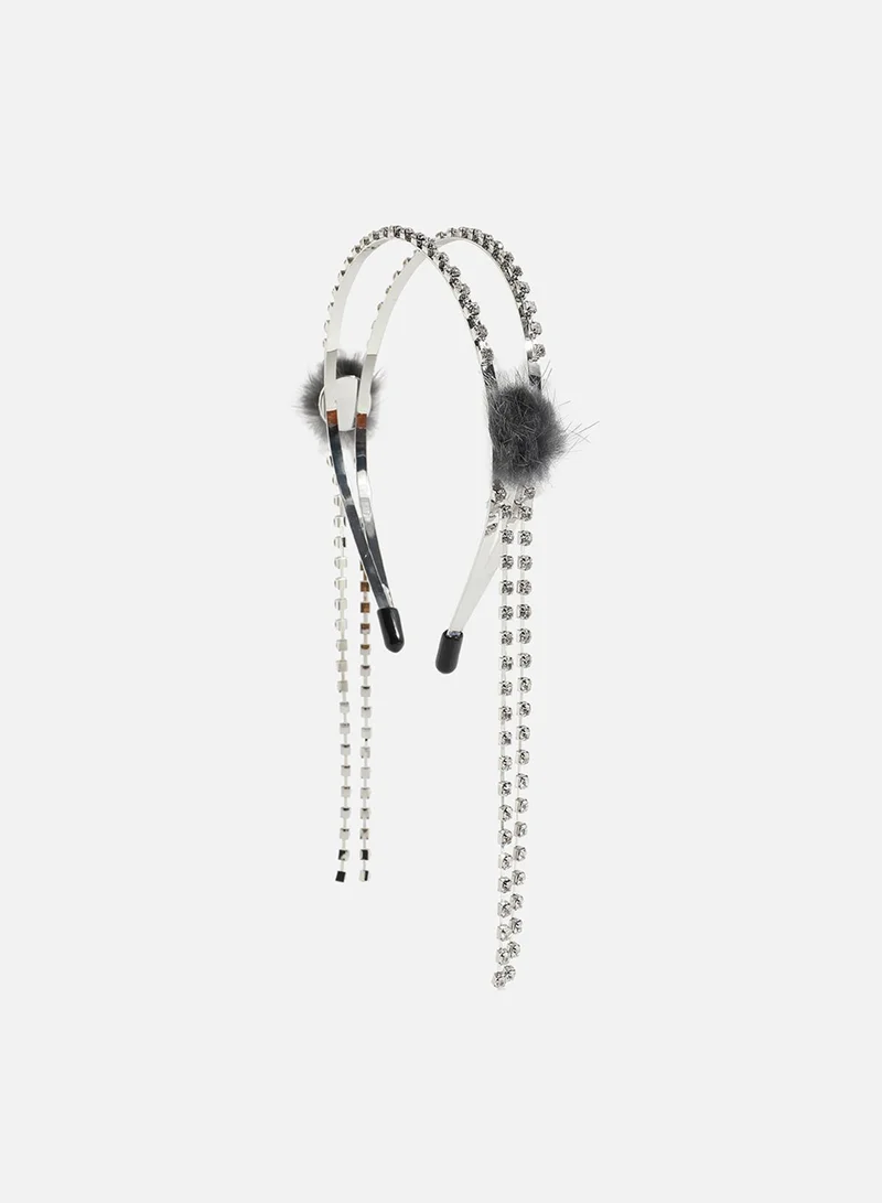 Sohi  Party Hairband for Women | Best Price UAE