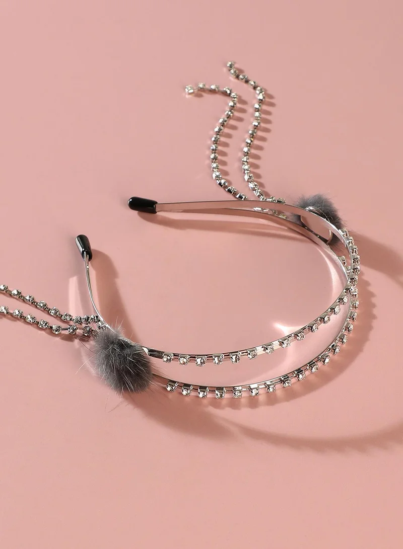 Sohi  Party Hairband for Women | Best Price UAE