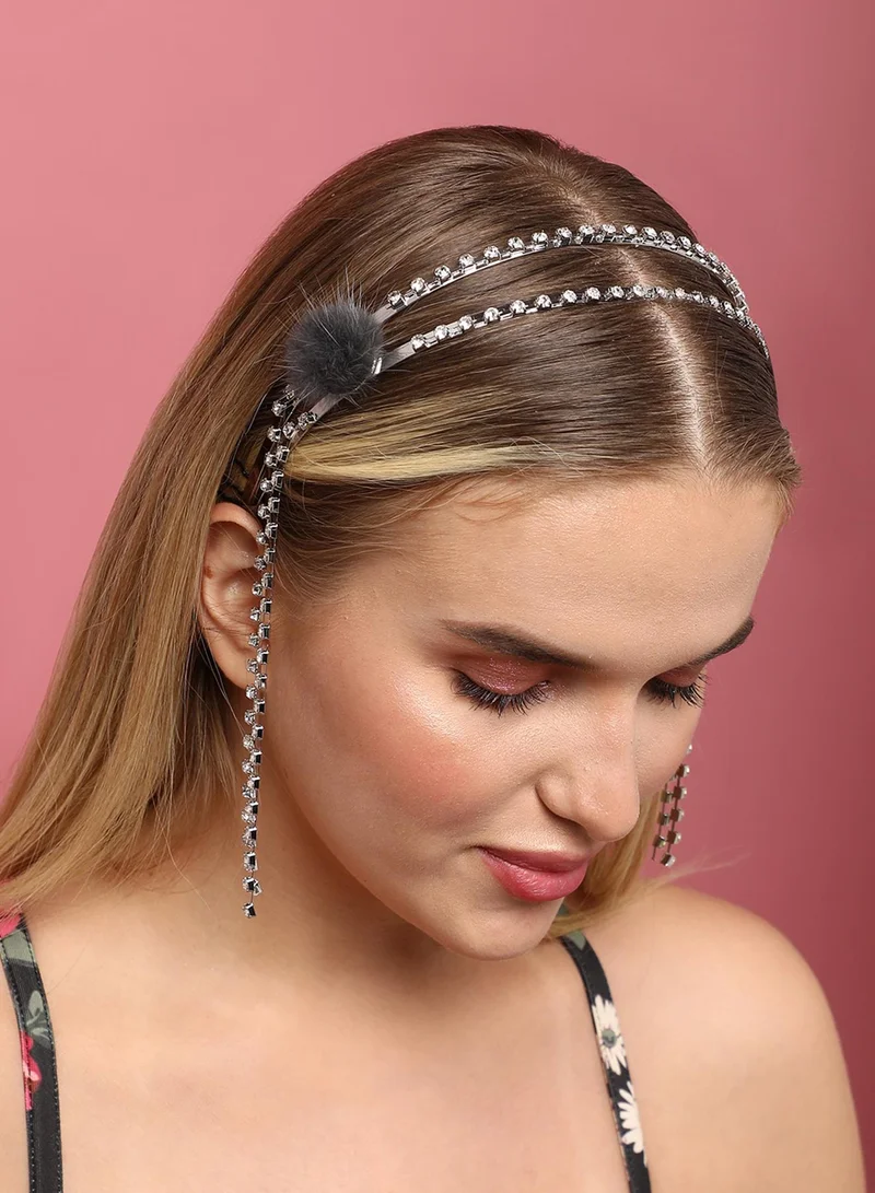 Sohi  Party Hairband for Women | Best Price UAE