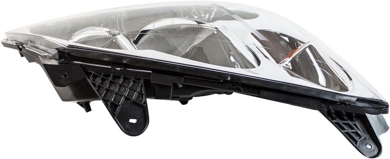 TYC 20-6677-00 Pontiac G6 Passenger Side Headlight Assembly - Image 5