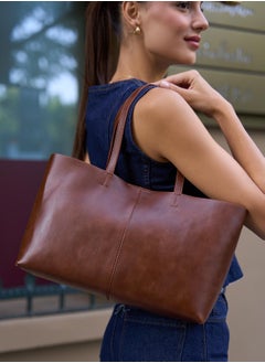 Minimalist Tote
