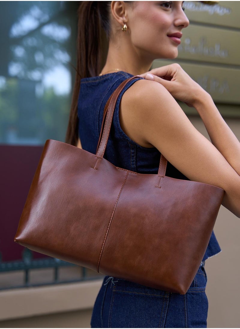 Generic - Minimalist Tote - Image 1