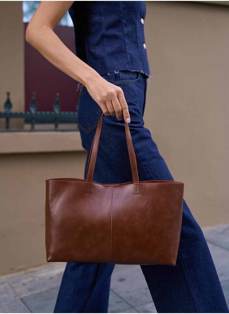 Generic - Minimalist Tote - Image 1