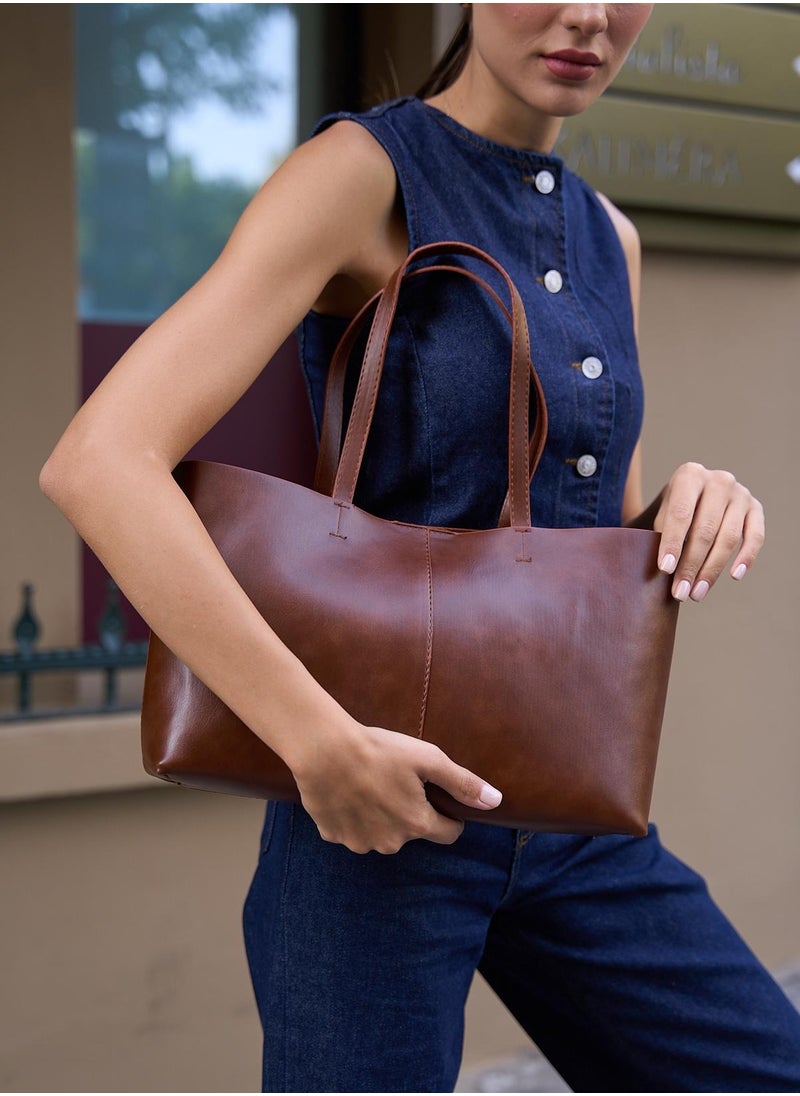 Generic - Minimalist Tote - Image 1