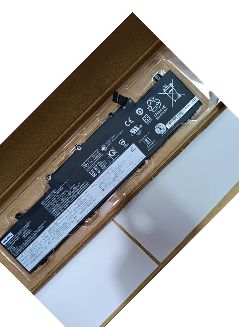 NMC LAPTOP BATTERY E15 E14 L19M3PD5 - Image 3