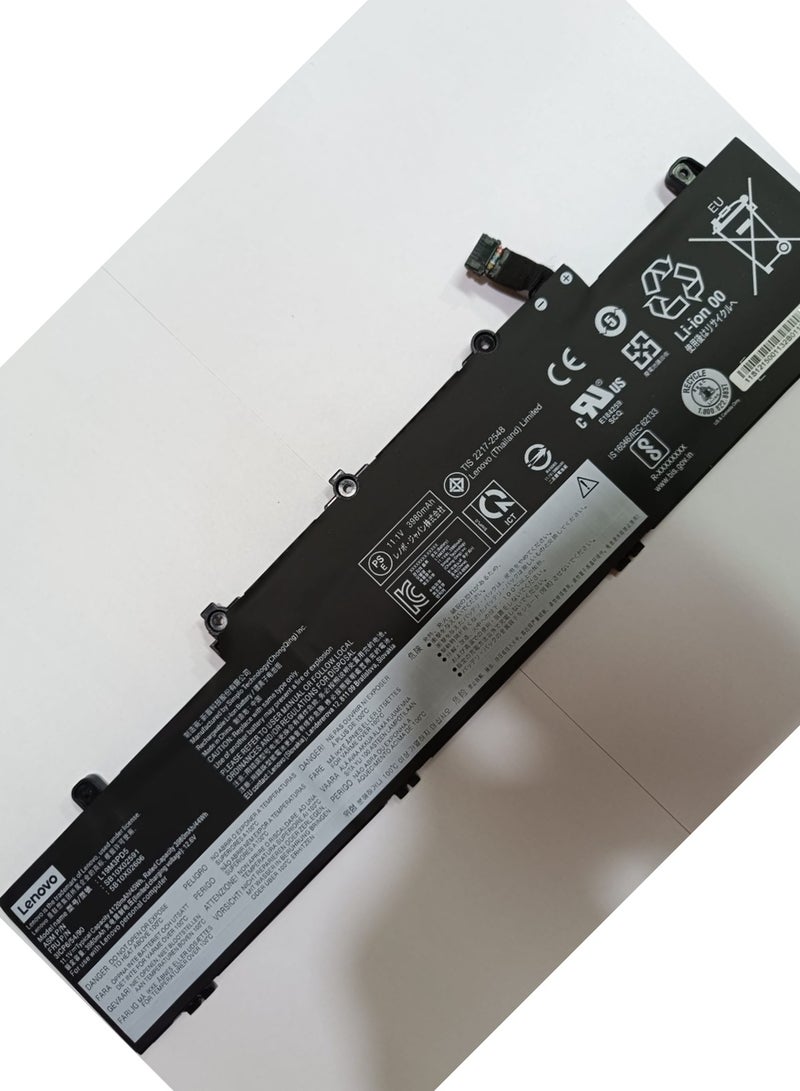 NMC LAPTOP BATTERY E15 E14 L19M3PD5 - Image 4