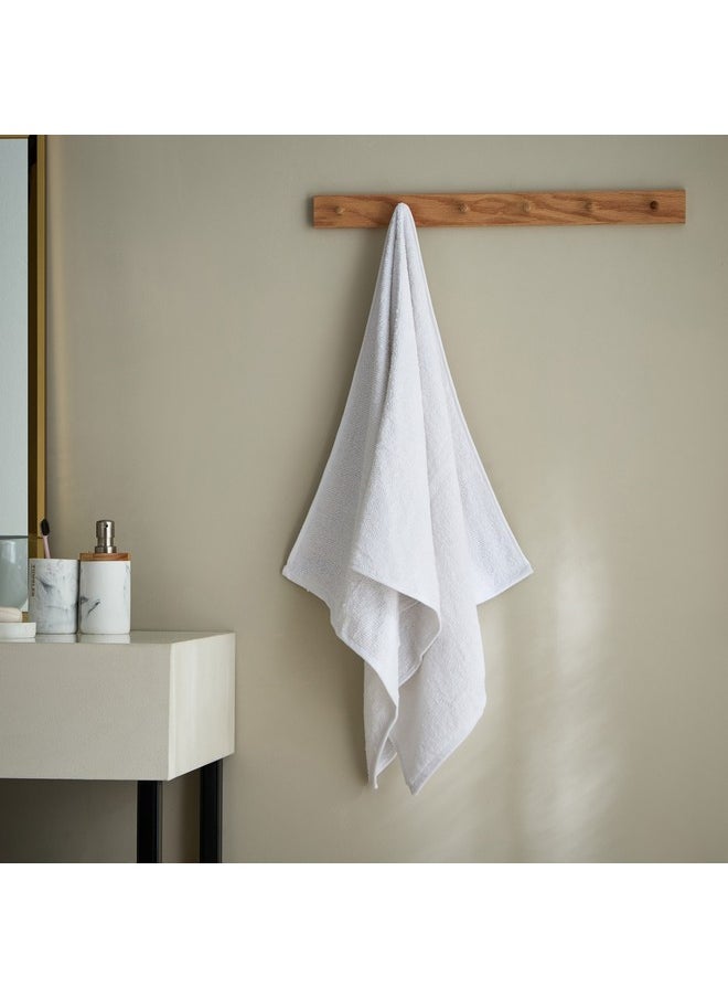 Home Box Atlanta Cotton Bath Towel 55 x 120 cm  - Image 1