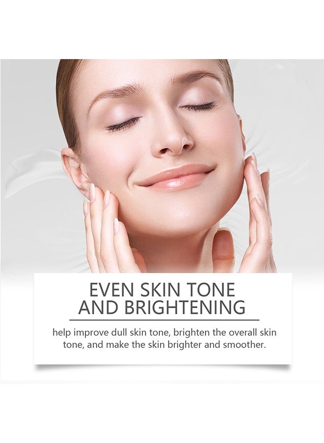 Hoygi 14-Day Skin Beauty Regimen,  Renewal Face Cream, Anti-Wrinkle Skin Repair Face Cream, Brightening Facial Cream, Dark Spots Cream,Face Wrinkle Cream for All Skin Types 50g - Image 2