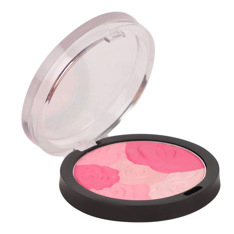 Sedell Multi Blush Powder01 Multicolor 8 g - Image 1