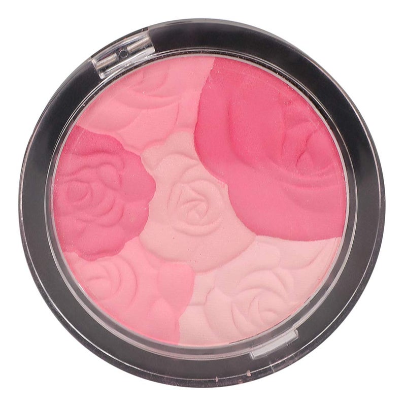 Sedell Multi Blush Powder01 Multicolor 8 g - Image 4