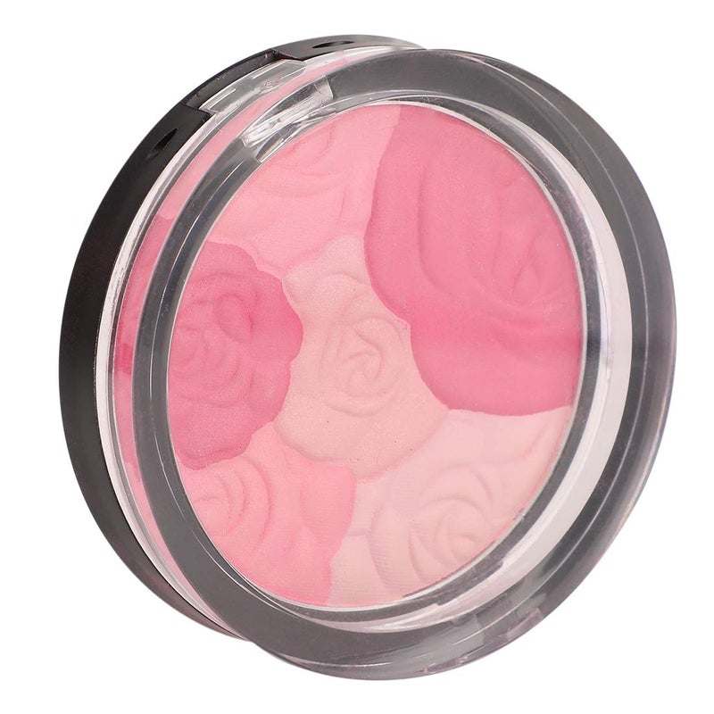 Sedell Multi Blush Powder01 Multicolor 8 g - Image 5