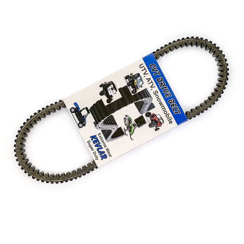 Onegercn Drive Belt 3211169 for Polaris ACE 500, Ranger Crew 570, Sportsman (2014-2019) - Image 5