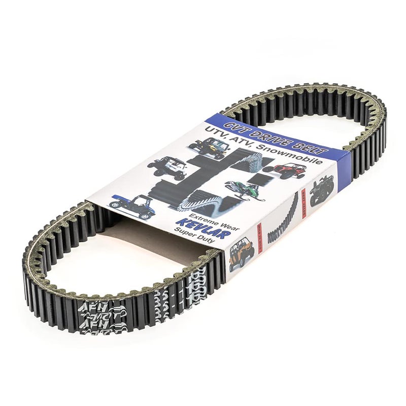 Onegercn Drive Belt 3211169 for Polaris ACE 500, Ranger Crew 570, Sportsman (2014-2019) - Image 1