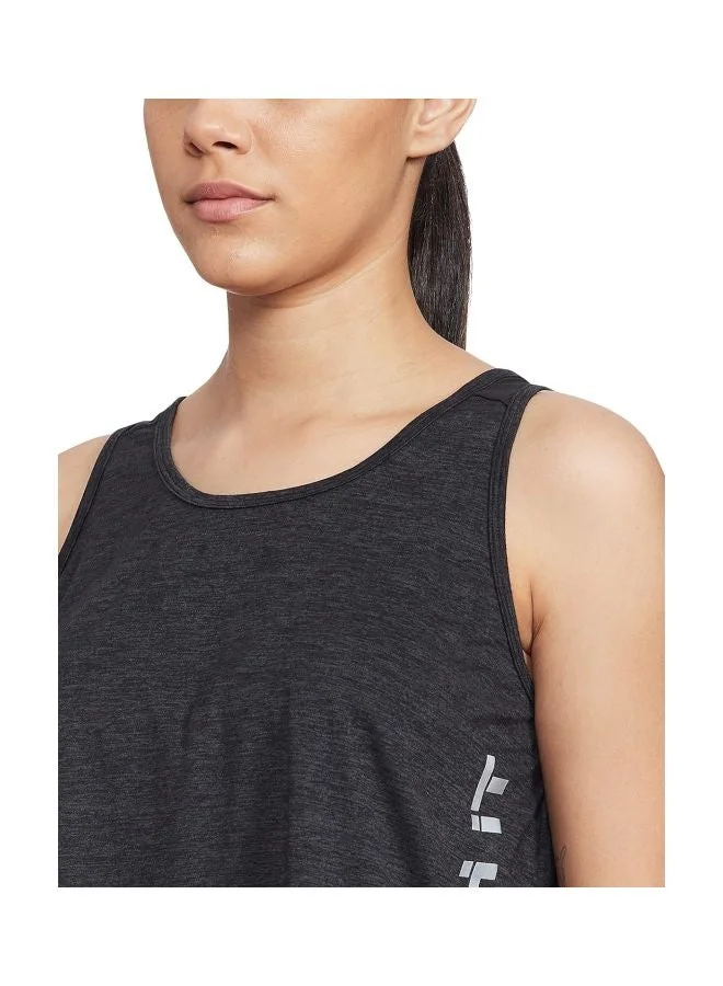 JOCKEY black AP27 Women Tactile Microfiber Elastane Stretch Relaxed Fit T Shirt with StayDry and StayFresh Treatment for Women | Best Price UAE