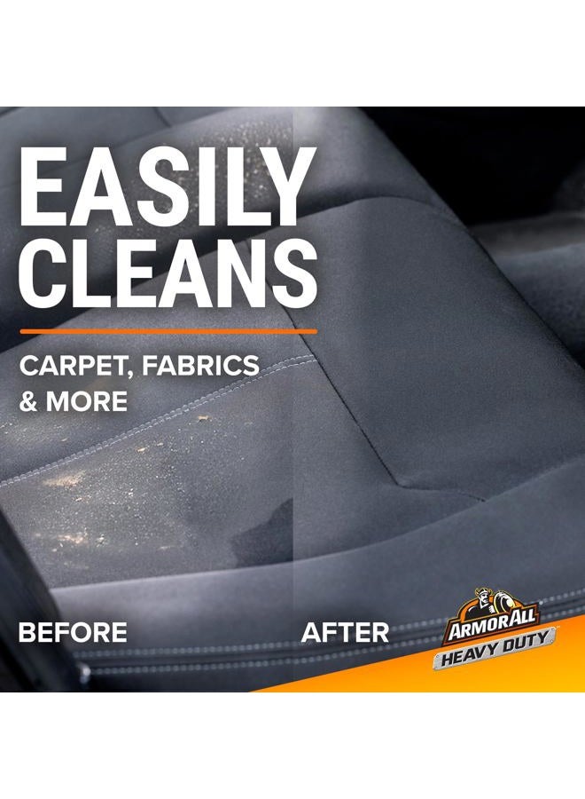 ARMOR ALL Heavy Duty Cleaning Wipes, Interior & Exterior Car Cleaning Wipes – 75 Count - Image 4