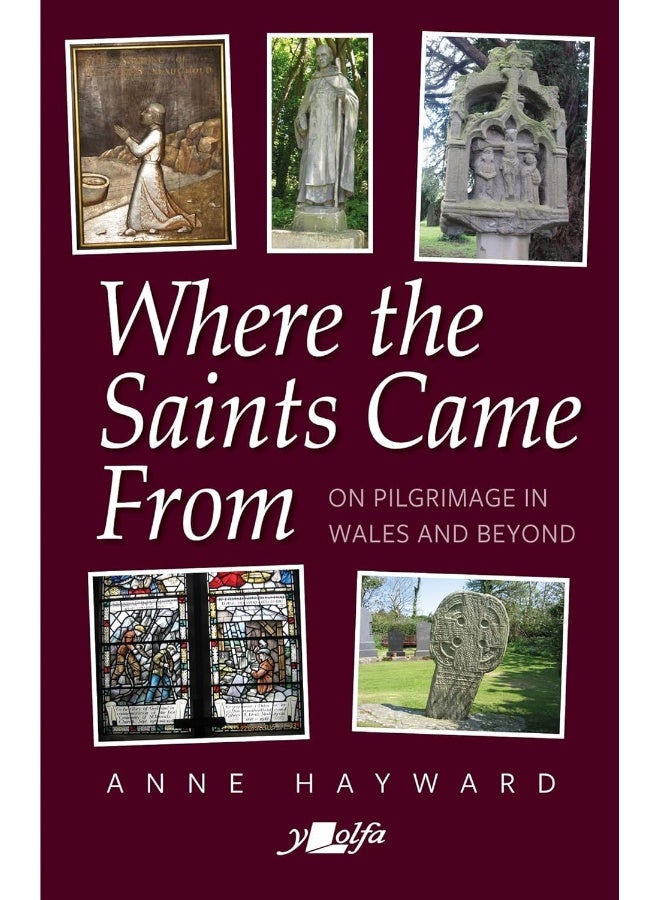 Where the Saints Came from