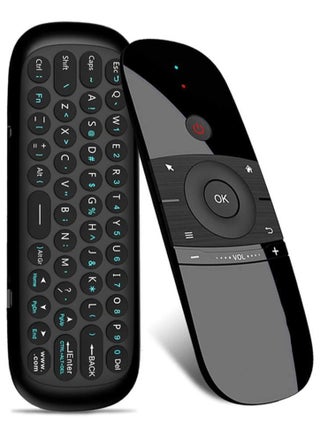 Remote Air Mouse Remote Universal TV Remote 2.4G Wireless Keyboard Multifunctional Remote Control for HTPC PC Nvidia Shield Android TV Box PC Projector All-in-one - pzsku/Z5207CF654AE7D73622EDZ/45/_/1703584070/82e27093-1d46-4a8f-8f2b-e98d7d26c4bb