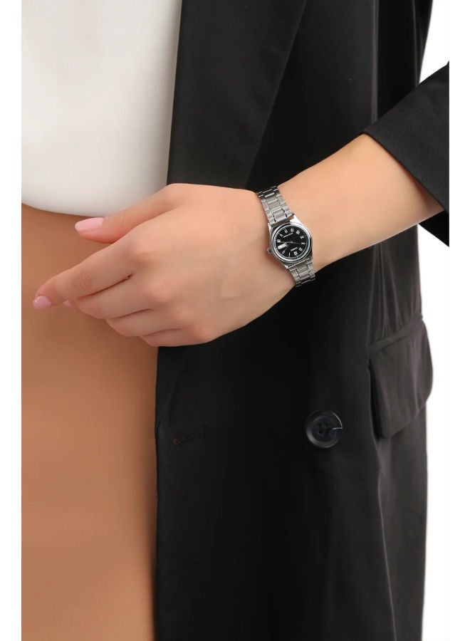 CASIO Stainless Steel Analog Wrist Watch LTP-V006D-1BUDF - Image 2