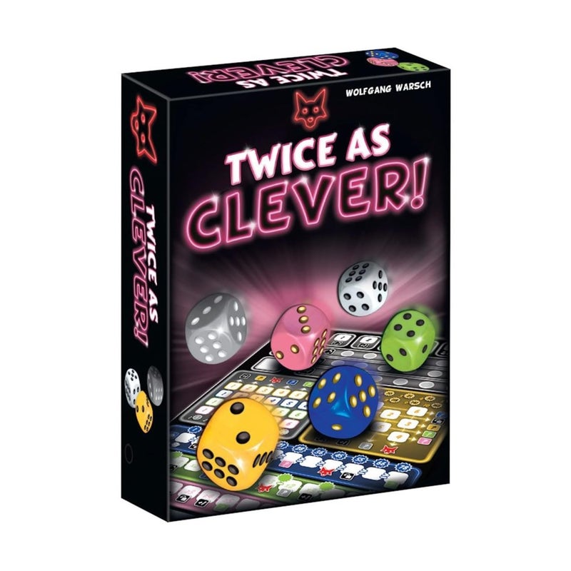 CMYK Twice as Clever The Sequel to Thats Pretty Clever - Image 3