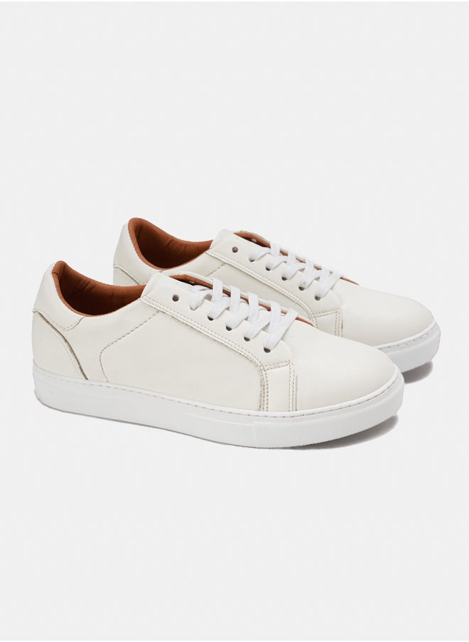 ZELDA - Fashionable Low Top Sneaker - Image 1
