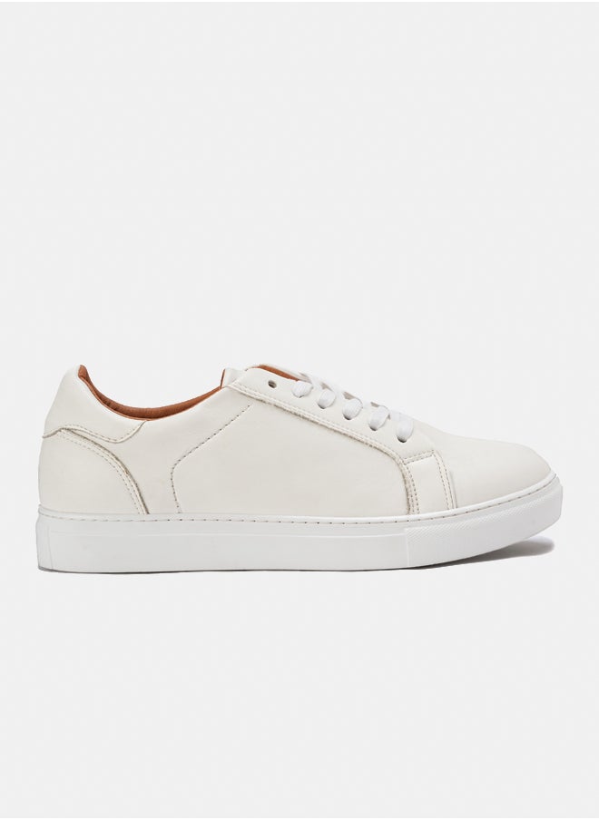 ZELDA - Fashionable Low Top Sneaker - Image 1