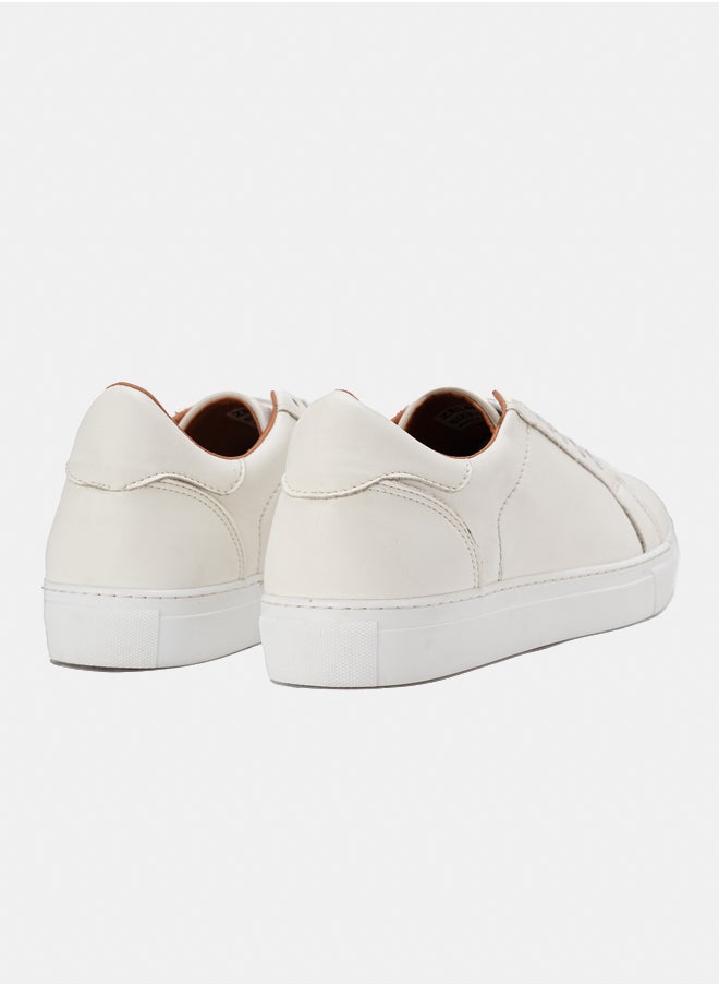 ZELDA - Fashionable Low Top Sneaker - Image 1