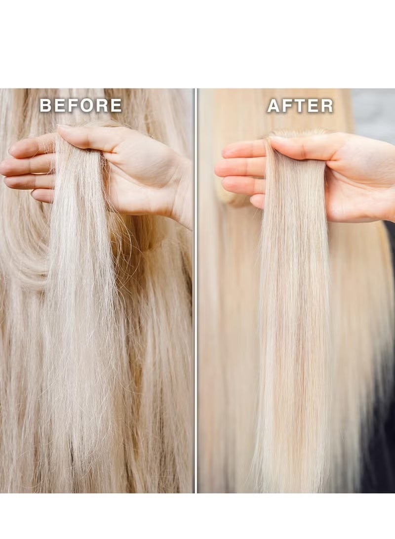 Morfose Milk Therapy Cream Hair Mask 500ml - Image 4